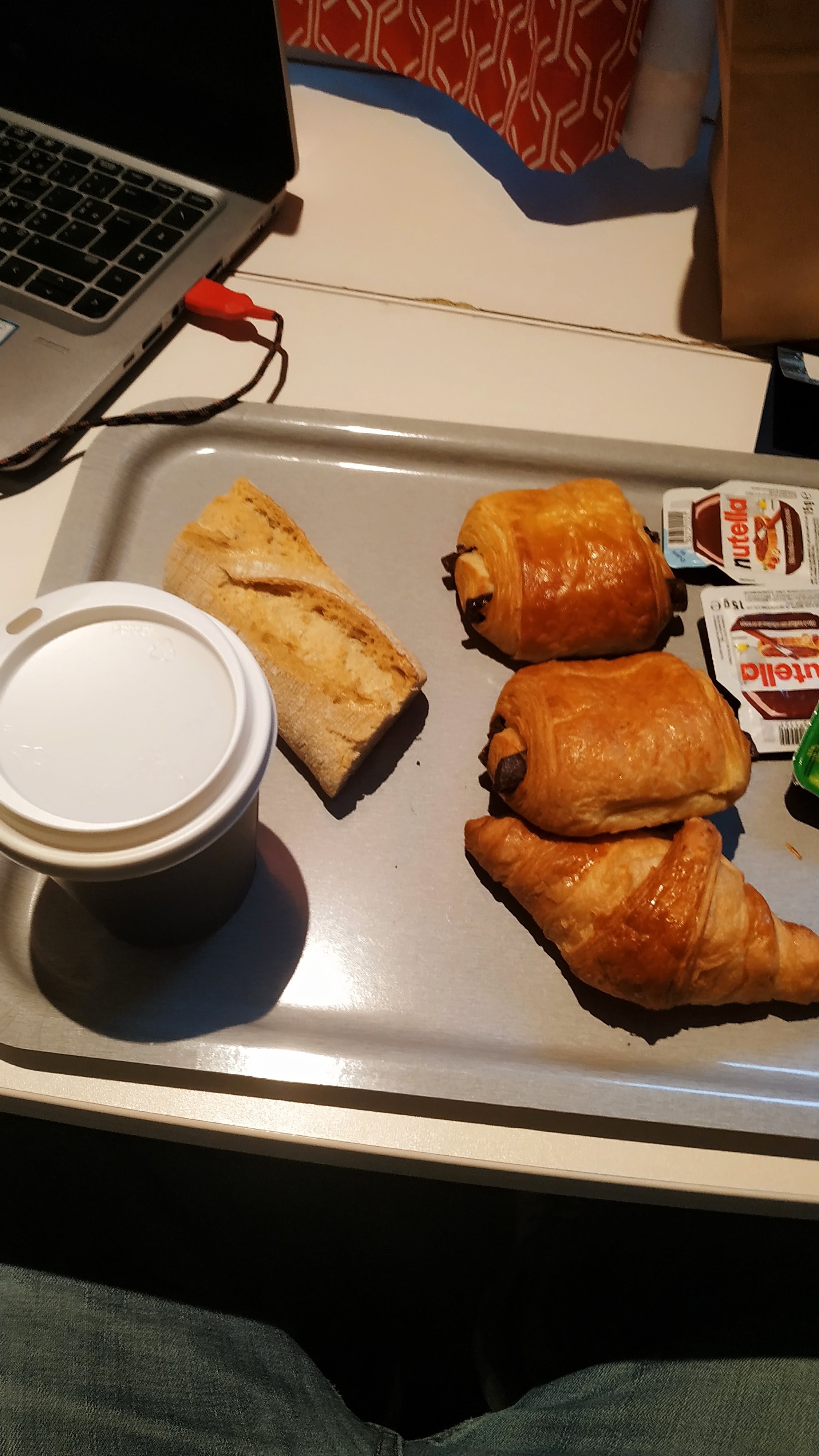 Photo n° 2 de l'avis de julien. fait le 07/05/2021 à 16:44