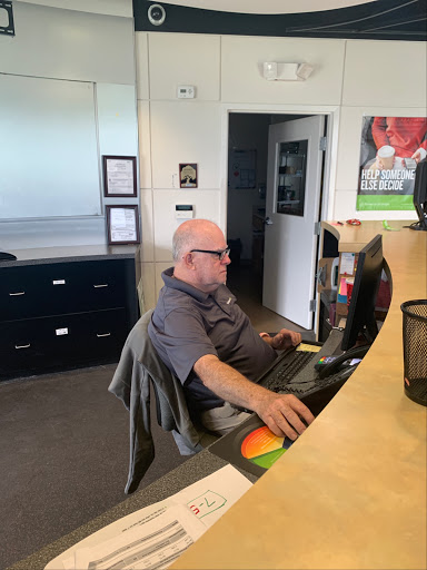 Storage Facility «Extra Space Storage», reviews and photos, 2745 S Woodland Blvd, DeLand, FL 32720, USA