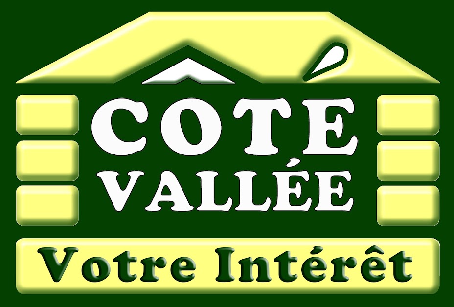 Agence Côté Vallée à Bièvres (Essonne 91)