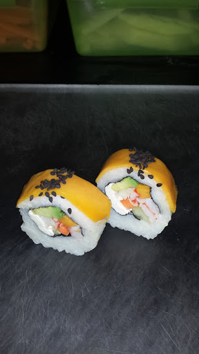Sushi Ohashi