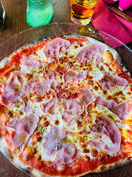 Photo n°14 de Cosa Nostra à Saint-Malo ()