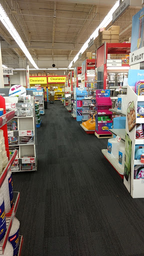 Office Supply Store «Staples», reviews and photos, 1399 Ulster Ave, Kingston, NY 12401, USA