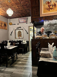 Photos du propriétaire du Restaurant marocain Le Marrakech à Paris - n°4