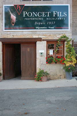 Poncet Fils à Boyeux-Saint-Jérôme