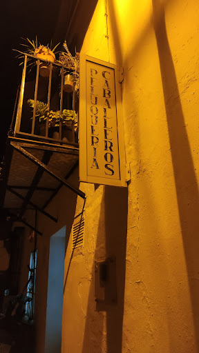 Peluquería DE Blas en Aracena, Huelva