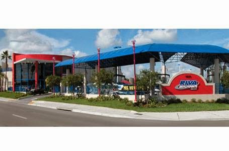 Motorsports Store «RIVA Motorsports», reviews and photos, 3671 N Dixie Hwy, Pompano Beach, FL 33064, USA