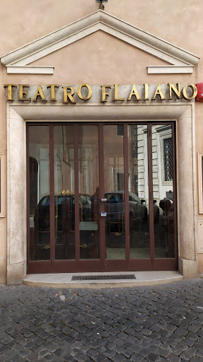 Teatro Ennio Flaiano
