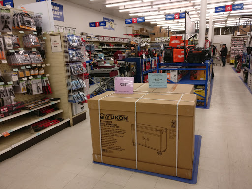 Hardware Store «Harbor Freight Tools», reviews and photos, 3800 Kietzke Ln STE 150, Reno, NV 89502, USA