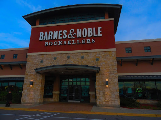 Book Store «Barnes & Noble», reviews and photos, 1 E Towne Mall, Madison, WI 53704, USA