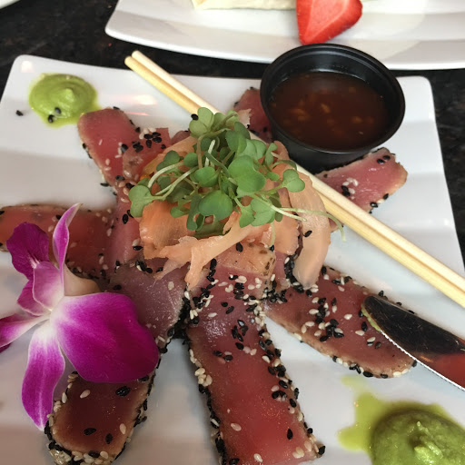 Lounge «Blue Martini Lounge», reviews and photos, 9114 Strada Pl #12105, Naples, FL 34108, USA