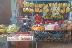 Shikha fruit Centre & daily needs image