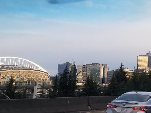 Self-Storage Facility «Urban Storage @ Rainier Brewery», reviews and photos, 918 S Horton St, Seattle, WA 98134, USA