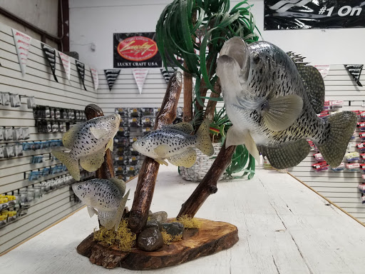 Fishing Store «Clearlake Outdoors», reviews and photos, 96 Soda Bay Rd, Lakeport, CA 95453, USA