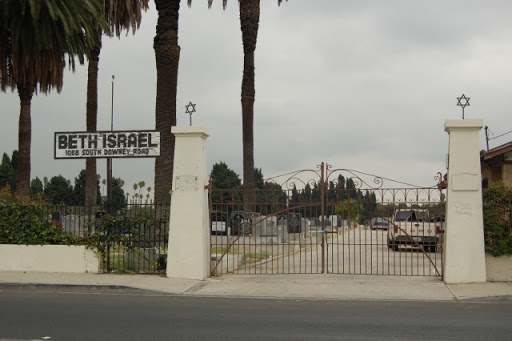 Beth Israel Cemetery