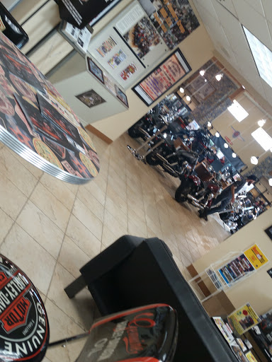 Harley-Davidson Dealer «Stubbs Harley-Davidson», reviews and photos, 4400 Telephone Rd, Houston, TX 77087, USA