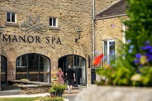 The Manor House Hotel & Spa image