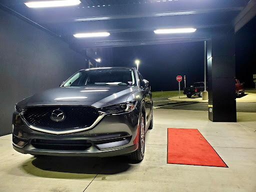 Mazda Dealer «Ray Price Mazda», reviews and photos, 505 Fawn Rd B, East Stroudsburg, PA 18301, USA