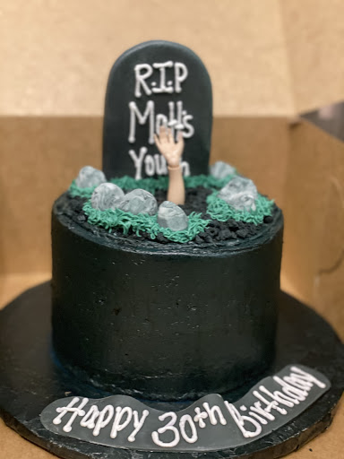 Cake Shop «Sugar Divas Cakery LLC», reviews and photos, 25 W Crystal Lake St #172, Orlando, FL 32806, USA