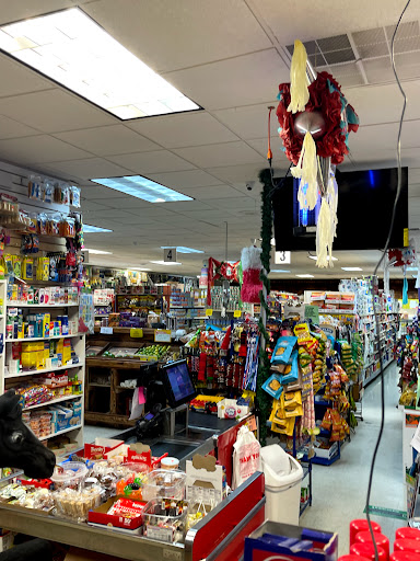 Grocery Store «Bacalao Fresh Supermarket», reviews and photos, 101 Western Ave, Wilmington, DE 19805, USA