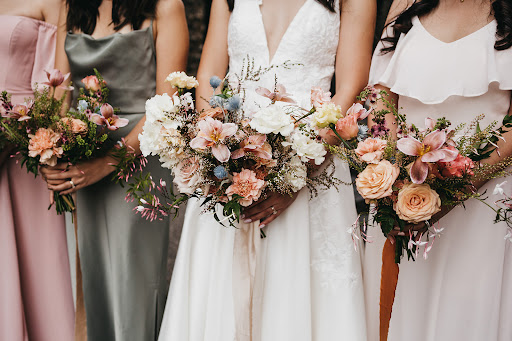 Florist «Fleur de Lis Fresh Flowers», reviews and photos, 516 Selby Ave, St Paul, MN 55102, USA