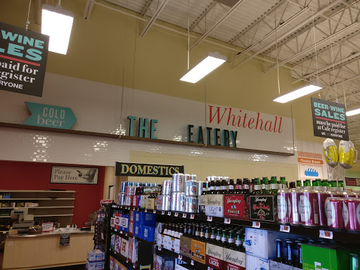 Supermarket «Weis Markets», reviews and photos, 3644 MacArthur Rd, Whitehall, PA 18052, USA