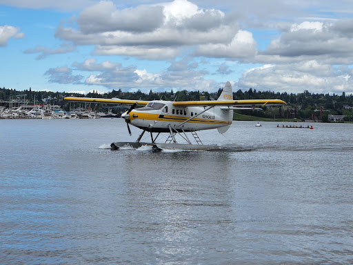 Park «Lake Union Park», reviews and photos, 860 Terry Ave N, Seattle, WA 98109, USA