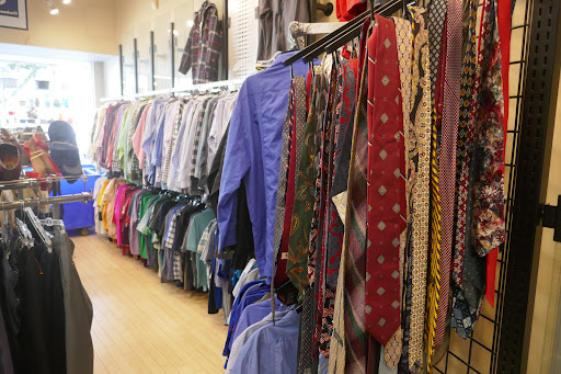 Thrift Store «Goodwill», reviews and photos, 678 Centre St, Jamaica Plain, MA 02130, USA