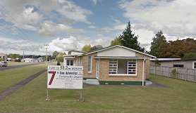 Waihi Seventh Day Adventist Church