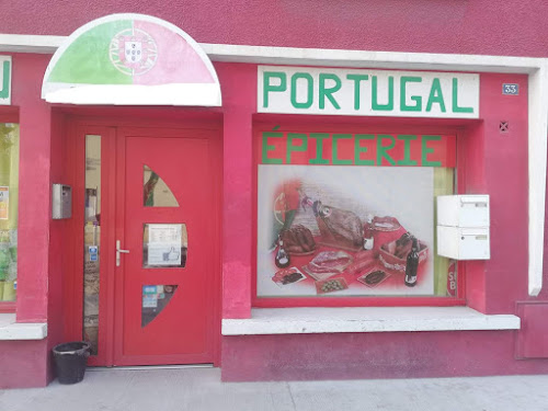 Les Saveurs Du Portugal à Montoir-de-Bretagne