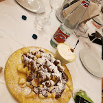 Photo n°1 de l'avis de Davide.o fait le 26/07/2020 à 03:38 sur le  Ristorante Albergo Dei Cacciatori à Rolandini-Sbarro