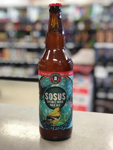 Wine Store «Shorewood Wine & Spirits», reviews and photos, 1135 W Jefferson St, Shorewood, IL 60404, USA