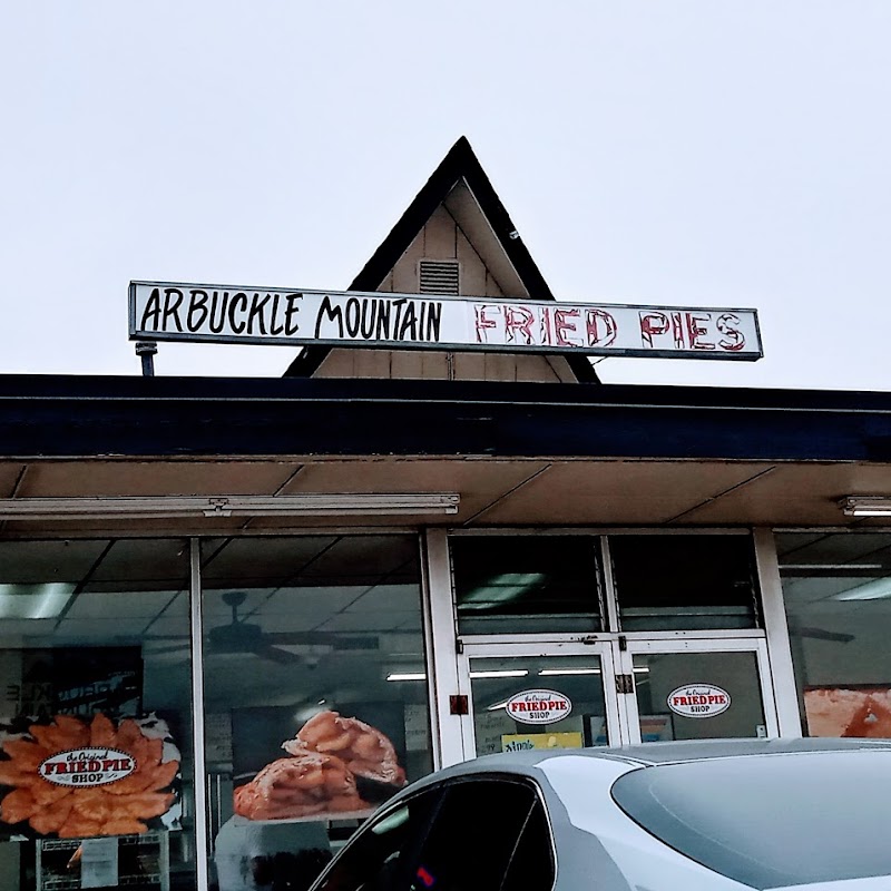 Arbuckle Mountain Original Fried Pies