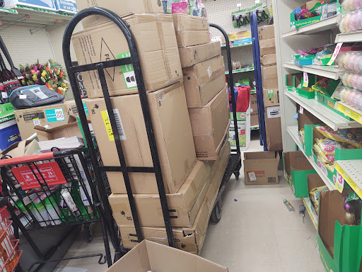 Dollar Store «FAMILY DOLLAR», reviews and photos, 26472 FM 2090, Splendora, TX 77372, USA