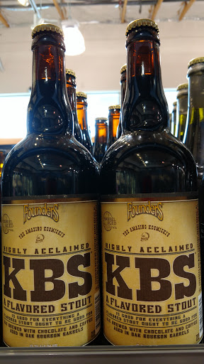 Wine Store «BevMo!», reviews and photos, 1100 Bellevue Way NE, Bellevue, WA 98004, USA