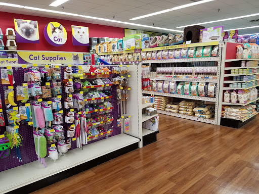Pet Supply Store «Pet Supermarket», reviews and photos, 3806 S Dale Mabry Hwy, Tampa, FL 33629, USA