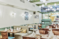 Atmosphère du Restaurant italien Trattoria Chic à Neuilly-sur-Seine - n°1