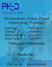 Ph2o Pools & Spa Service - Photo 8 - Car repair in , New York