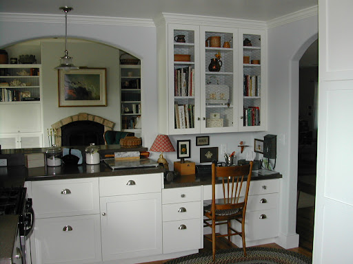 Cabinet Maker «M & M Custom Cabinets», reviews and photos, 1011 W Del Norte St, Eureka, CA 95501, USA