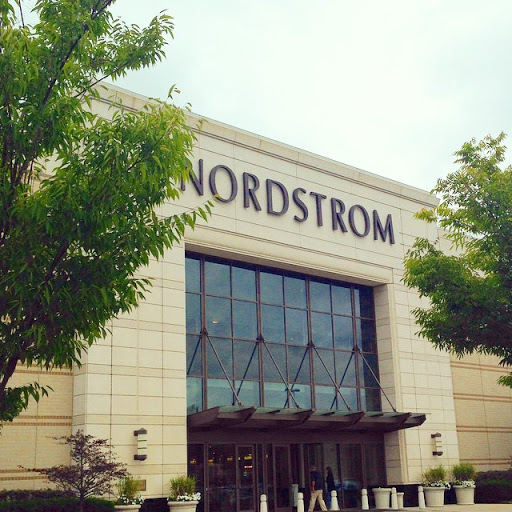 Department Store «Nordstrom Cherry Hill», reviews and photos, 2000 NJ-38, Cherry Hill, NJ 08002, USA