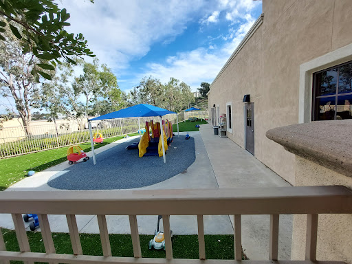 Day Care Center «Tutor Time of Anaheim Hills, CA», reviews and photos, 350 S Festival Dr, Anaheim, CA 92808, USA