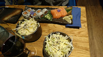 Plats et boissons du Restaurant de sushis O'4 Sushi Bar - Obernai - n°9