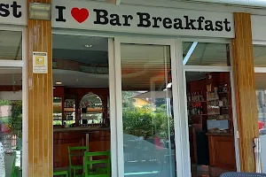 Bar Breakfast & ricariche postepay image