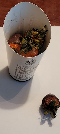 Gift Shop «Edible Arrangements», reviews and photos, 2872 Wilma Rudolph Blvd, Clarksville, TN 37040, USA