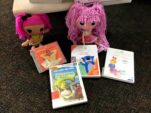 Thrift Store «Angel View Resale Store - Bermuda Dunes», reviews and photos, 77898 Country Club Dr # 91, Palm Desert, CA 92211, USA