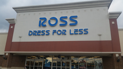 Clothing Store «Ross Dress for Less», reviews and photos, 2327 Street Rd, Bensalem, PA 19020, USA