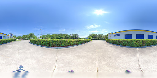 Self-Storage Facility «Simply Self Storage - Sanford», reviews and photos, 4051 FL-46, Sanford, FL 32771, USA