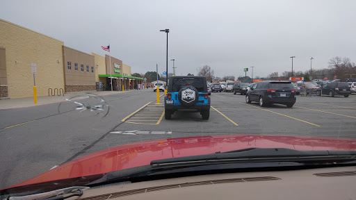 Supermarket «Walmart Neighborhood Market», reviews and photos, 1330 W Beebe Capps Expy, Searcy, AR 72143, USA