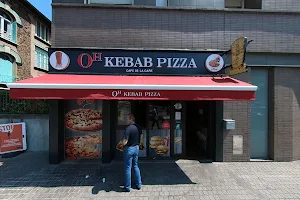 OH Kebab Pizza’s image