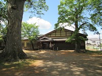 諏訪社