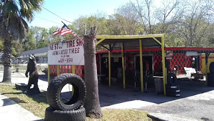 One Stop Tire Shop